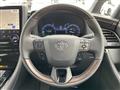 2026 Toyota Alphard Hybrid
