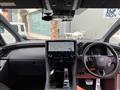 2024 Toyota Alphard Hybrid