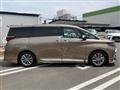 2024 Toyota Alphard Hybrid