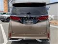 2024 Toyota Alphard Hybrid
