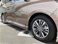 2024 Toyota Alphard Hybrid