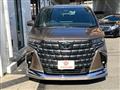 2024 Toyota Alphard Hybrid