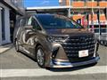2024 Toyota Alphard Hybrid