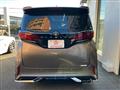2024 Toyota Alphard Hybrid