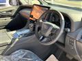 2024 Toyota Alphard Hybrid