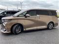 2024 Toyota Alphard Hybrid