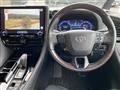 2024 Toyota Alphard Hybrid