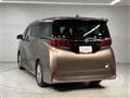 2026 Toyota Alphard Hybrid