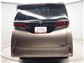 2025 Toyota Alphard Hybrid