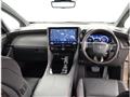 2025 Toyota Alphard Hybrid