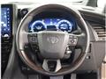 2025 Toyota Alphard Hybrid