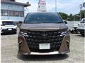 2024 Toyota Alphard Hybrid