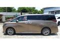 2024 Toyota Alphard Hybrid