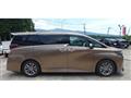 2024 Toyota Alphard Hybrid