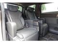 2024 Toyota Alphard Hybrid
