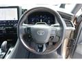 2024 Toyota Alphard Hybrid