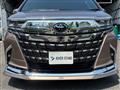 2025 Toyota Alphard Hybrid