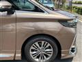 2025 Toyota Alphard Hybrid
