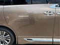 2025 Toyota Alphard Hybrid