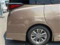 2025 Toyota Alphard Hybrid
