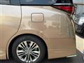 2025 Toyota Alphard Hybrid