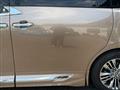 2025 Toyota Alphard Hybrid