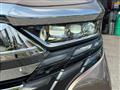 2025 Toyota Alphard Hybrid