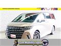 2024 Toyota Alphard Hybrid