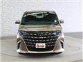 2024 Toyota Alphard Hybrid