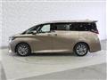 2024 Toyota Alphard Hybrid