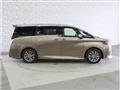 2024 Toyota Alphard Hybrid