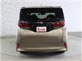 2024 Toyota Alphard Hybrid
