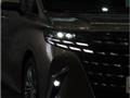 2024 Toyota Alphard Hybrid