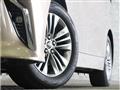 2024 Toyota Alphard Hybrid