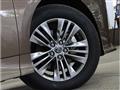 2024 Toyota Alphard Hybrid
