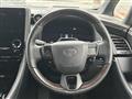 2025 Toyota Alphard Hybrid