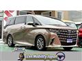 2024 Toyota Alphard Hybrid
