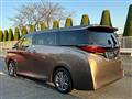 2024 Toyota Alphard Hybrid