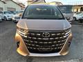 2024 Toyota Alphard Hybrid