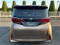 2024 Toyota Alphard Hybrid