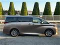 2024 Toyota Alphard Hybrid