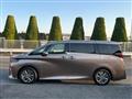 2024 Toyota Alphard Hybrid