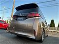 2024 Toyota Alphard Hybrid