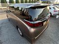 2024 Toyota Alphard Hybrid