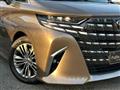 2024 Toyota Alphard Hybrid