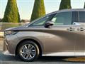2024 Toyota Alphard Hybrid