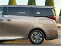 2024 Toyota Alphard Hybrid