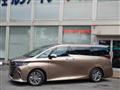 2025 Toyota Alphard Hybrid