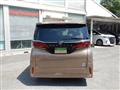 2025 Toyota Alphard Hybrid