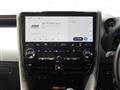2025 Toyota Alphard Hybrid